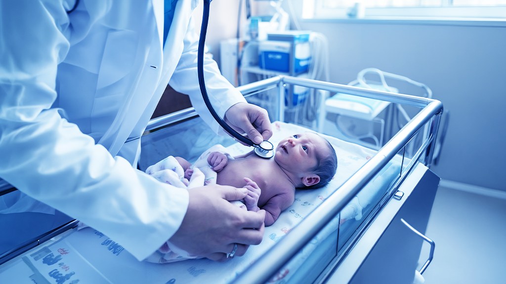 Neonatología en Clínica Ortega Huancayo - Cuidado del recién nacido
